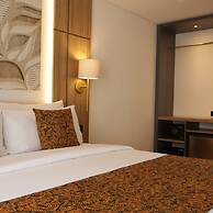 Crystalkuta Hotel - Bali