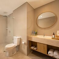 Crystalkuta Hotel - Bali