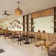 Crystalkuta Hotel - Bali
