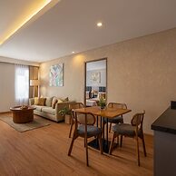 Crystalkuta Hotel - Bali