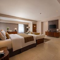 Crystalkuta Hotel - Bali