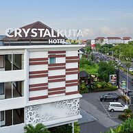 Crystalkuta Hotel - Bali