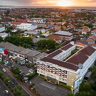 Crystalkuta Hotel - Bali