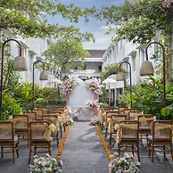 Crystalkuta Hotel - Bali