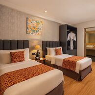 Crystalkuta Hotel - Bali