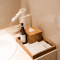 Crystalkuta Hotel - Bali