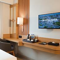 Crystalkuta Hotel - Bali