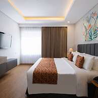 Crystalkuta Hotel - Bali