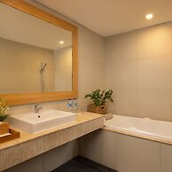 Crystalkuta Hotel - Bali