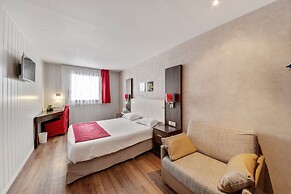 Hotel Paris Pacific