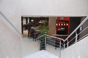 Hotel Paris Pacific