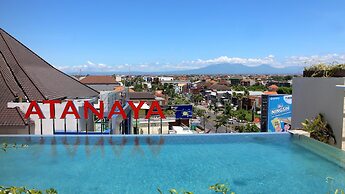 The Atanaya Hotel Bali