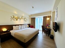 The Atanaya Hotel Bali