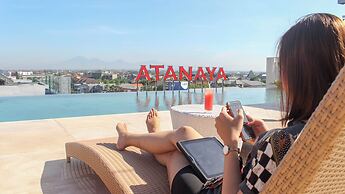 The Atanaya Hotel Bali
