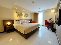 The Atanaya Hotel Bali