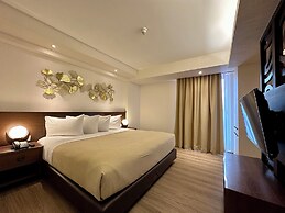 The Atanaya Hotel Bali
