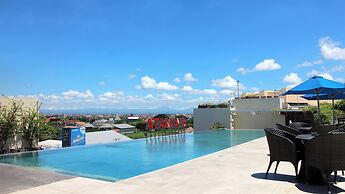 The Atanaya Hotel Bali