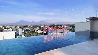The Atanaya Hotel Bali