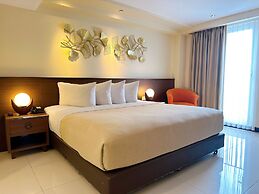 The Atanaya Hotel Bali