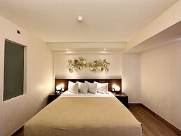 The Atanaya Hotel Bali