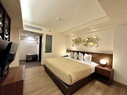 The Atanaya Hotel Bali