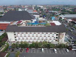 The Atanaya Hotel Bali