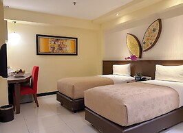 The Atanaya Hotel Bali
