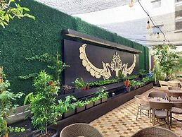 The Atanaya Hotel Bali
