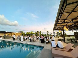 The Atanaya Hotel Bali