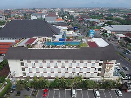 The Atanaya Hotel Bali