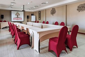 The Atanaya Hotel Bali