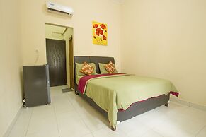 Seminyak Point Guest House