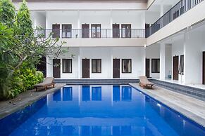 Seminyak Point Guest House