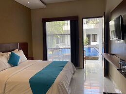 Seminyak Point Guest House