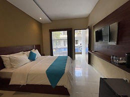 Seminyak Point Guest House