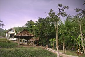 Baan Rai Lanna Resort