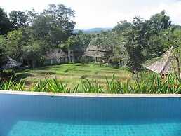 Baan Rai Lanna Resort