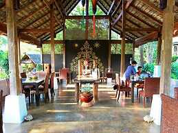 Baan Rai Lanna Resort