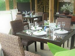Baan Rai Lanna Resort