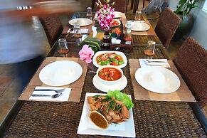 Baan Rai Lanna Resort