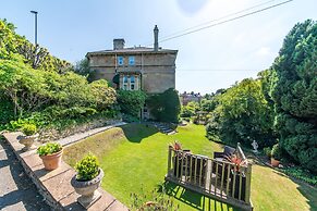 Oldfields House
