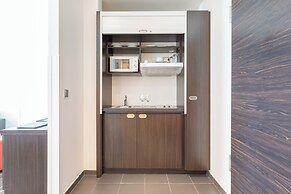 Garner Hotel Berlin - Mitte by IHG