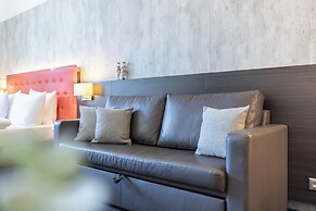 Garner Hotel Berlin - Mitte by IHG