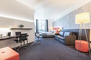 Garner Hotel Berlin - Mitte by IHG