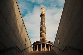 Garner Hotel Berlin - Mitte by IHG