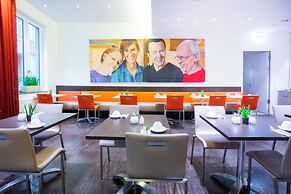 Garner Hotel Berlin - Mitte by IHG