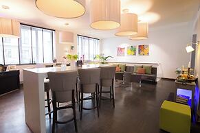 Garner Hotel Berlin - Mitte by IHG