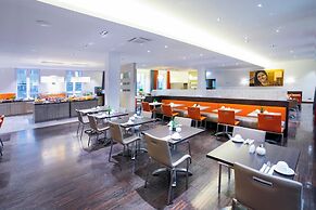 Garner Hotel Berlin - Mitte by IHG