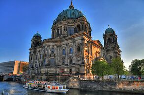 Garner Hotel Berlin - Mitte by IHG