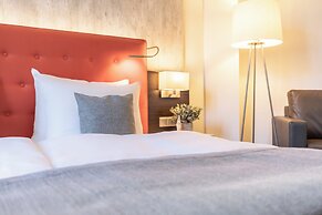 Garner Hotel Berlin - Mitte by IHG